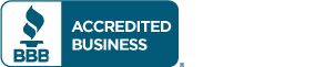 Forever Windows is a BBB Accredited Business