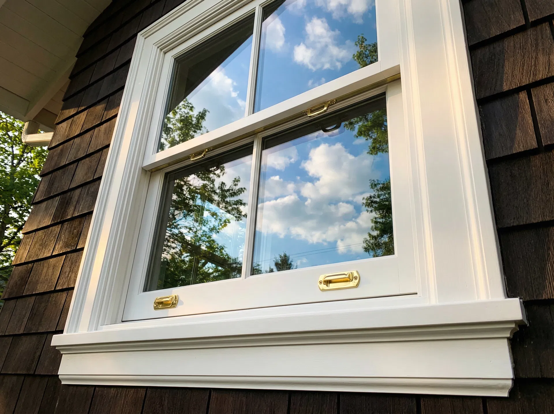 Window detail